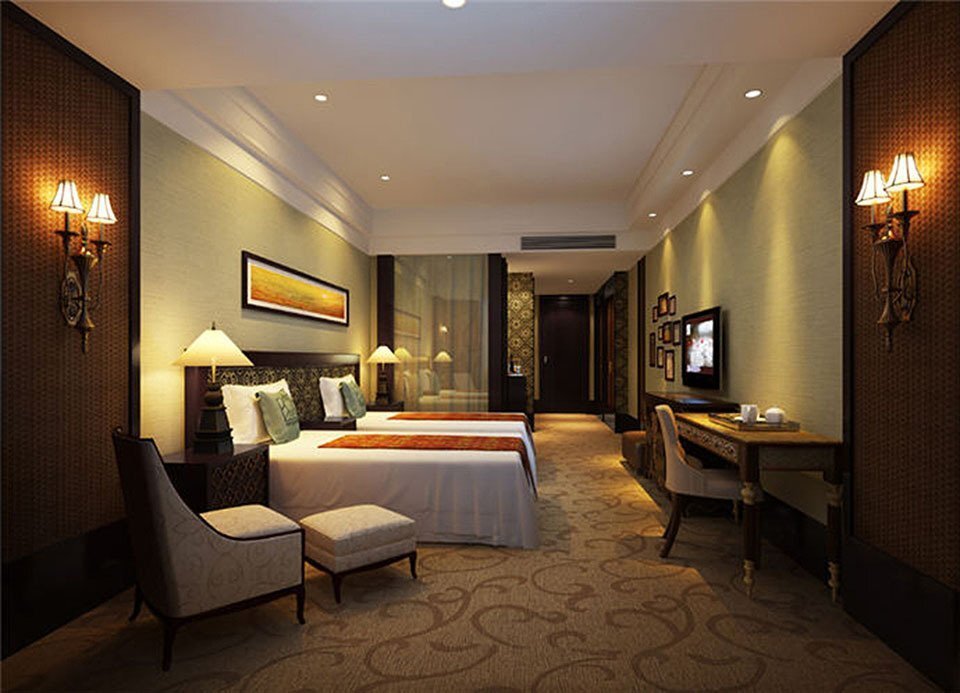 Key Considerations for Selecting Lighting Fixtures in Hotels